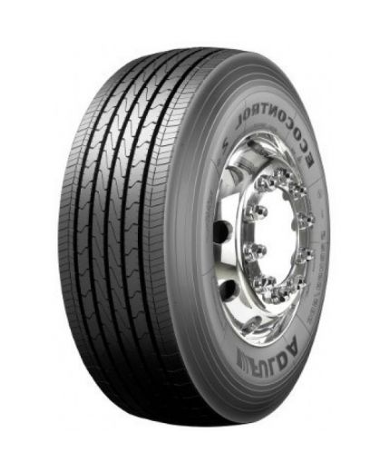 FULDA Ecocontrol 2+ 385/55R22.5 160K/158L Фото 2