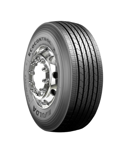 FULDA Ecocontrol 2+ 385/55R22.5 160K/158L Фото 3