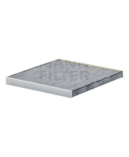 Mann-Filter Фильтр салонный угольный