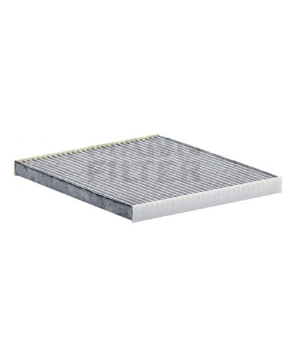 Mann-Filter Фильтр салонный угольный Фото 2