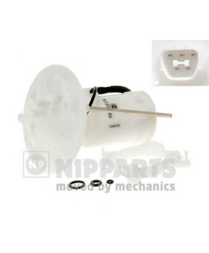 NIPPARTS Фильтр топливный