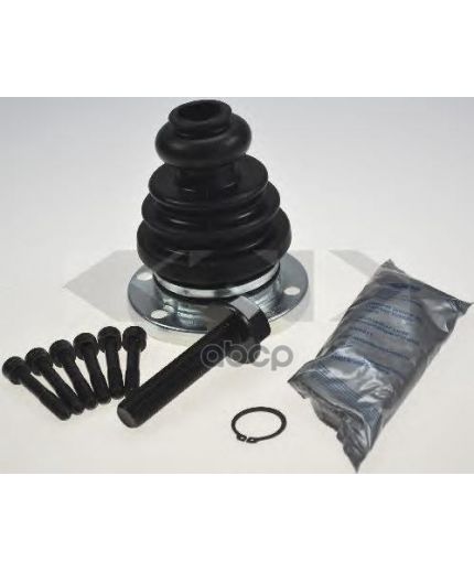 SPIDAN Пыльник ШРУСа внутренний комплект