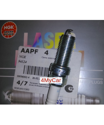 NGK Свеча зажигания