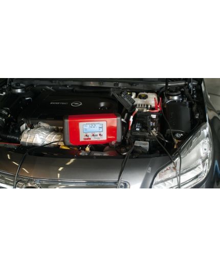 Telwin Doctor Charge 50 Фото 4