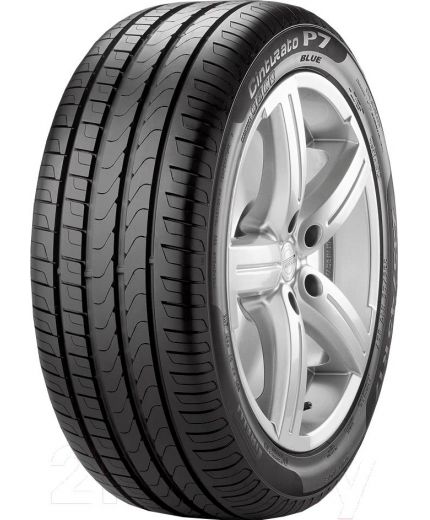 PIRELLI Cinturato P7 Blue 225/55R17 101W Фото 2