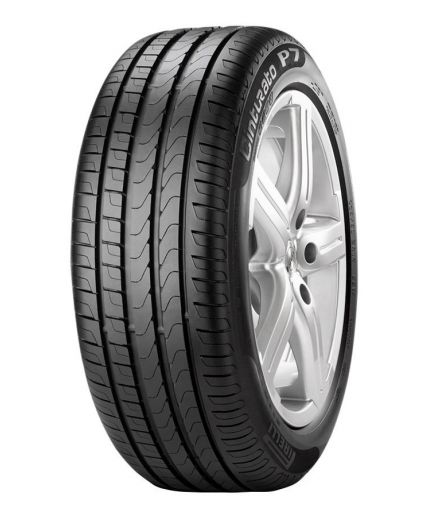 PIRELLI Cinturato P7 Blue 225/55R17 101W Фото 5