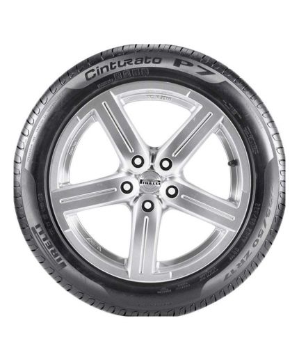 PIRELLI Cinturato P7 Blue 225/55R17 101W Фото 6