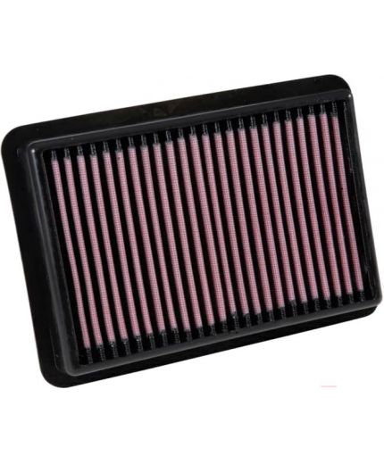 HONDA Фильтр воздушный