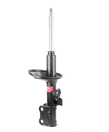 KYB Амортизатор Фото 2