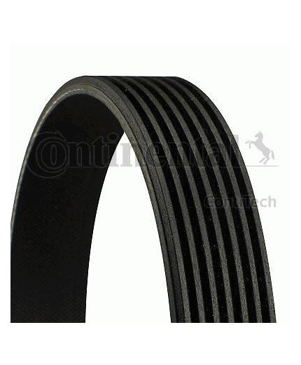 CONTITECH Ремень поликлиновой Фото 2
