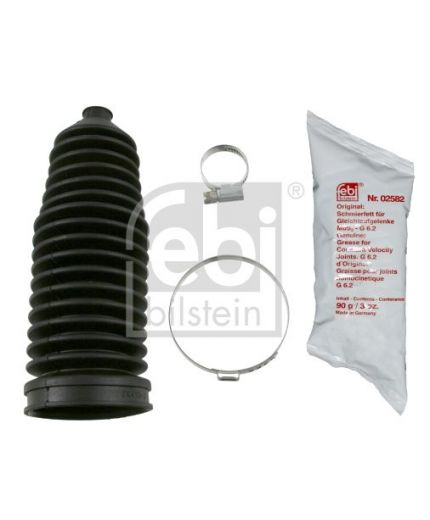 FEBI Пыльник рулевой рейки