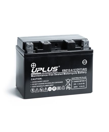 Uplus EBZ12-4-1 (11 А/ч)