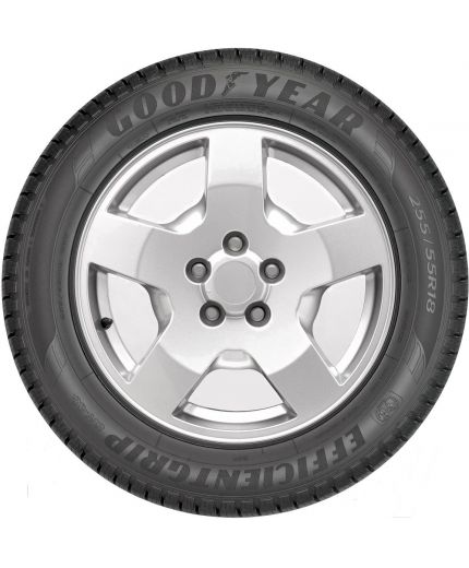 GOODYEAR EfficientGrip SUV 225/65R17 102H Фото 2