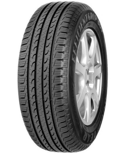 GOODYEAR EfficientGrip SUV 225/65R17 102H Фото 3