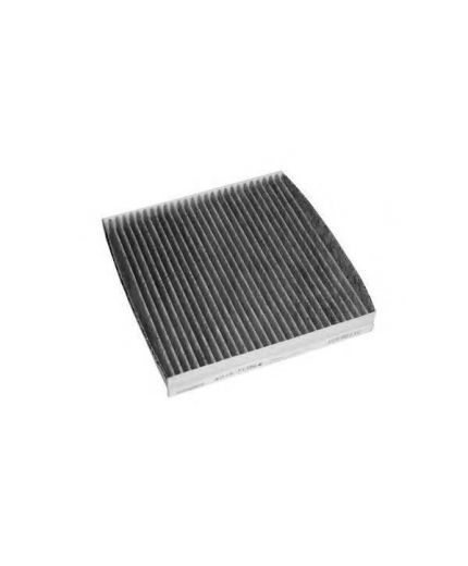 CHAMPION Фильтр салонный, угольный