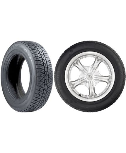 ROSAVA WQ-101 175/70R13 82S Фото 3