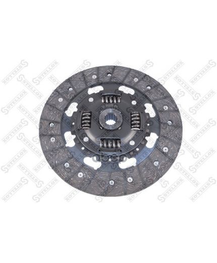 Stellox Диск сцепления