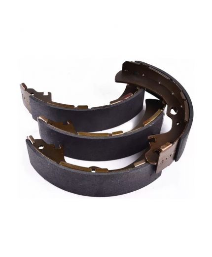 NiBK Колодки дисковые