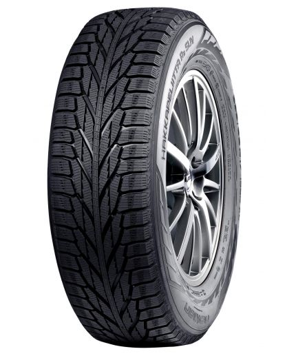 NOKIAN Hakkapeliitta R2 SUV 225/60R18 104R