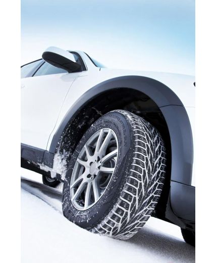 NOKIAN Hakkapeliitta R2 SUV 225/60R18 104R Фото 8