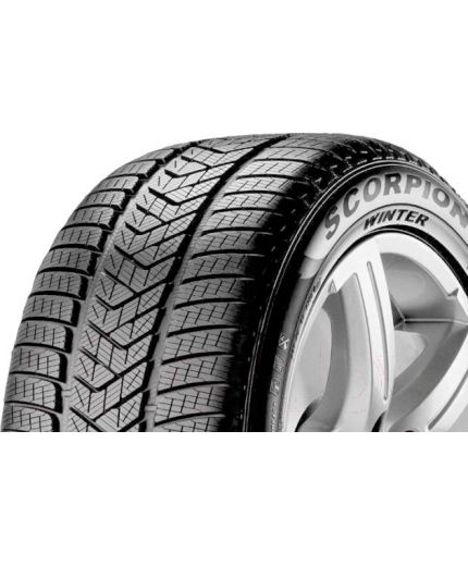 PIRELLI Scorpion Winter 235/60R18 107H