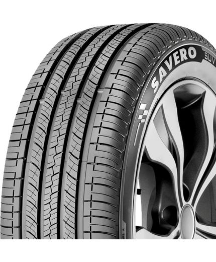 GT Radial Savero SUV 235/55R18 100V Фото 3