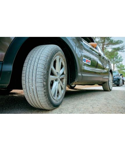 GT Radial Savero SUV 235/55R18 100V Фото 4