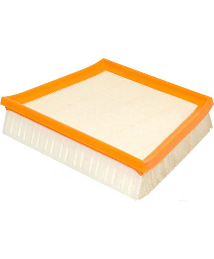 Mann-Filter Фильтр воздушный