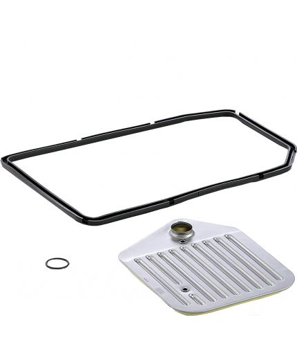 Mann-Filter Фильтр масляный Фото 5