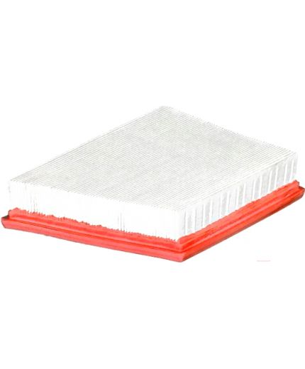 Mann-Filter Фильтр воздушный