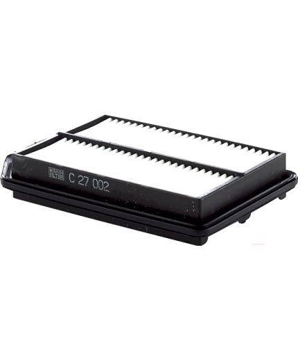 Mann-Filter Фильтр воздушный Фото 7