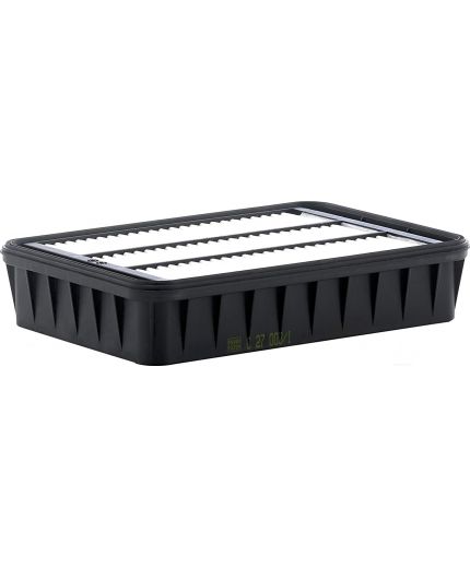 Mann-Filter Фильтр воздушный Фото 6