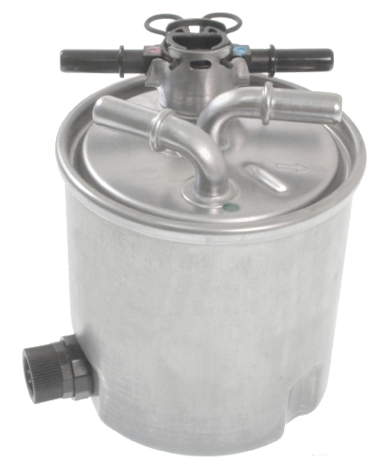 Delphi Фильтр топливный