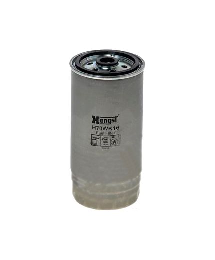 Hengst Фильтр топливный