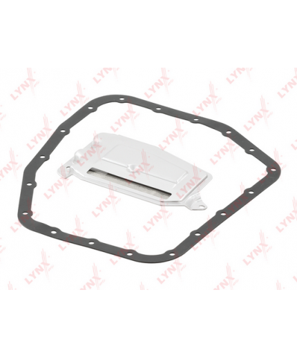 Lynxauto Фильтр АКПП с прокладкой