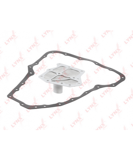 Lynxauto Фильтр АКПП с прокладкой Фото 2