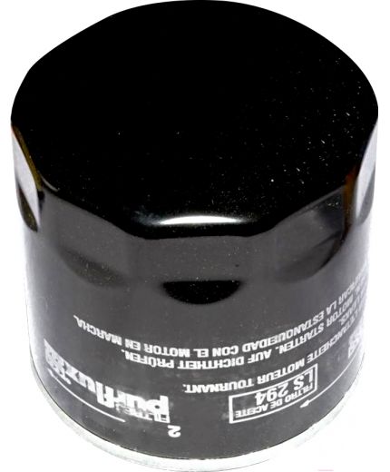 Purflux Фильтр масляный