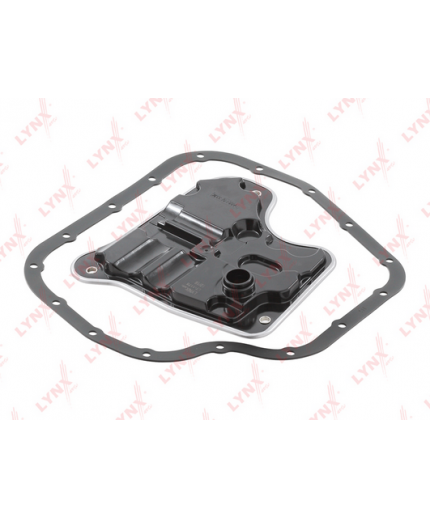 Lynxauto Фильтр АКПП с прокладкой
