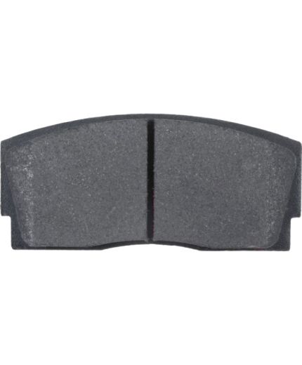 Patron Колодки дисковые передние Фото 2