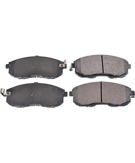 Patron Колодки дисковые передние