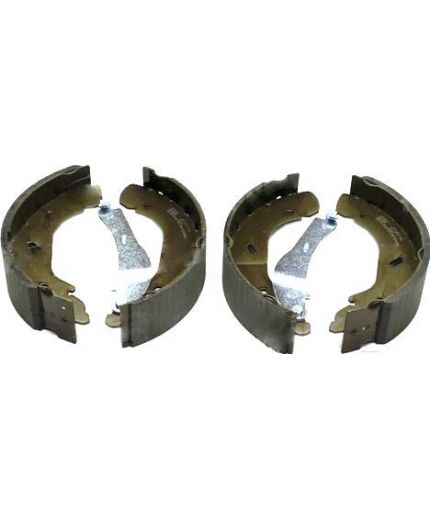 Patron Колодки барабанные задние