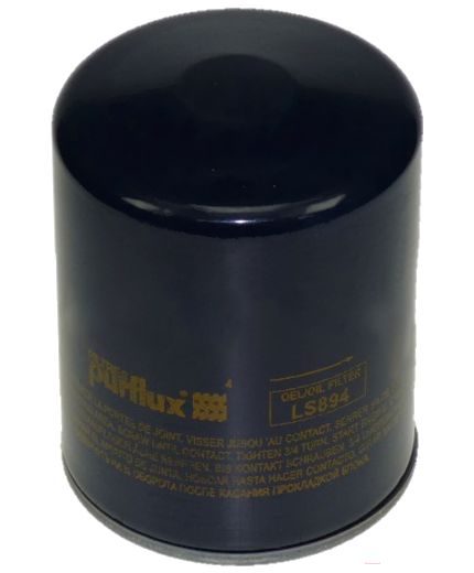 Purflux Фильтр масляный Фото 3