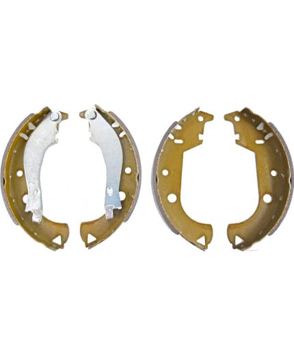 Patron Колодки барабанные задние