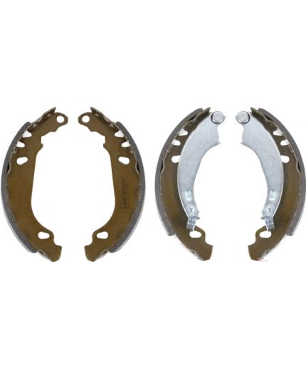 Patron Колодки барабанные задние
