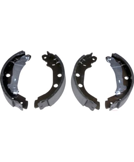 Patron Колодки барабанные