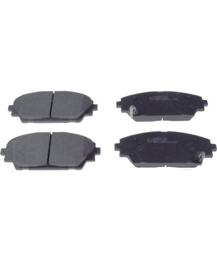 Stellox Колодки дисковые