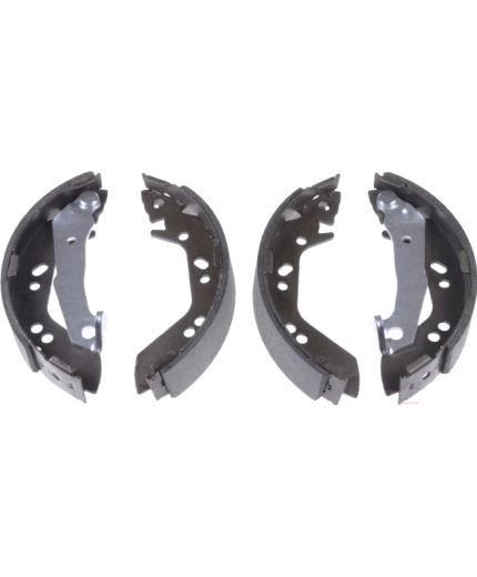 Patron Колодки барабанные задние