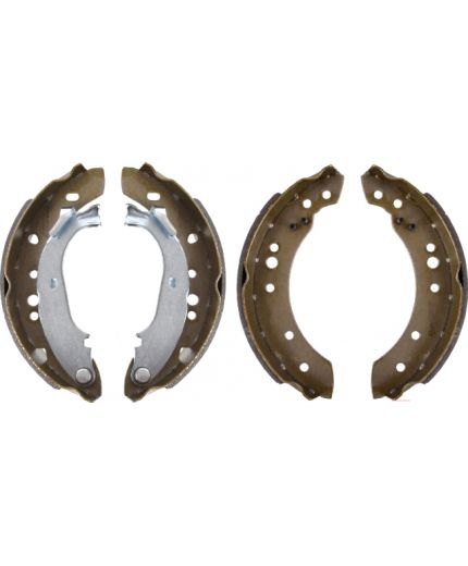 Patron Колодки барабанные задние