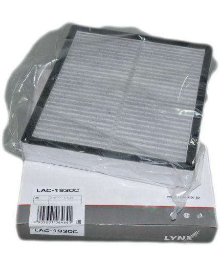Lynxauto Фильтр салонный Фото 2