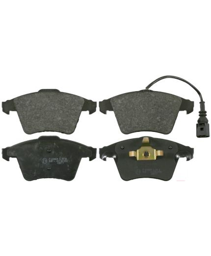 Patron Колодки дисковые передние Фото 2